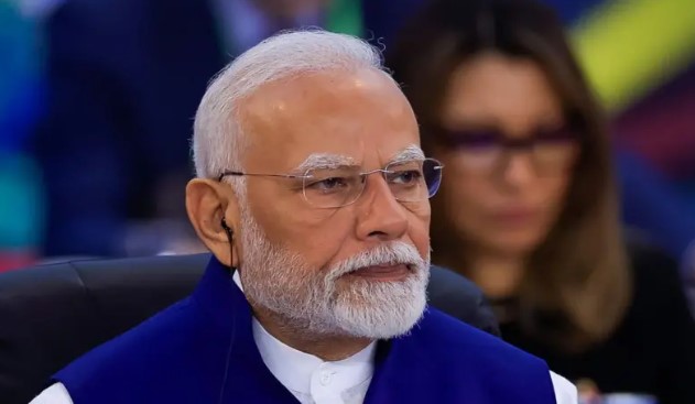 पीएम मोदी की साइप्रस यात्रा: क्या तुर्की को जवाब है या बड़ी रणनीति का हिस्सा?